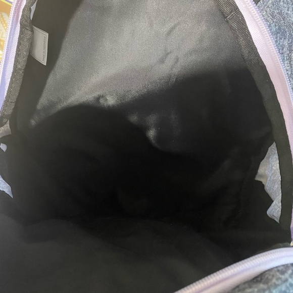 💜🦄 Adidas Journal Backpack 🦄💜 - Picture 5 of 6